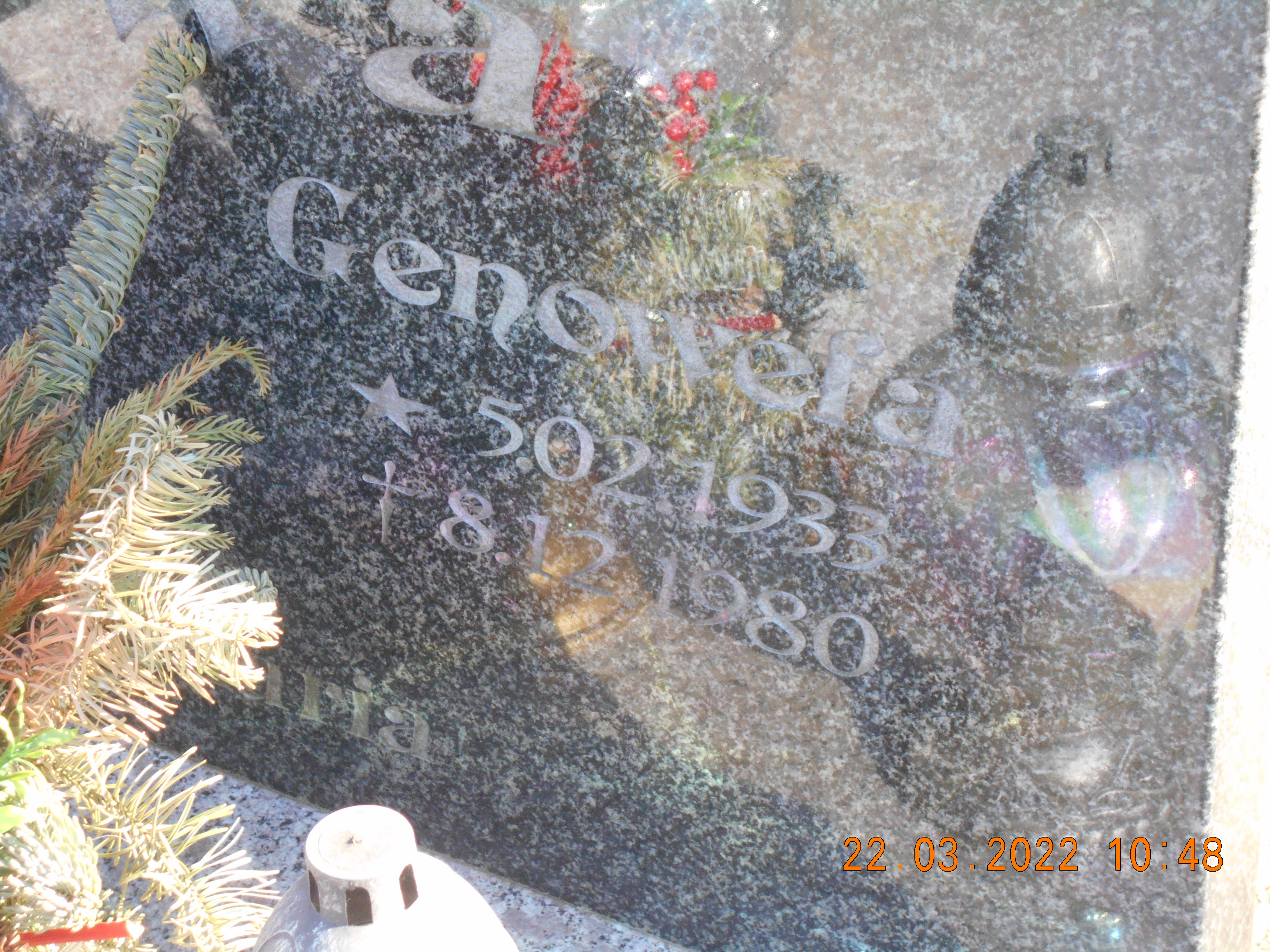 Edward Sowa 1952 Pełczyce - Grobonet - Wyszukiwarka osób pochowanych