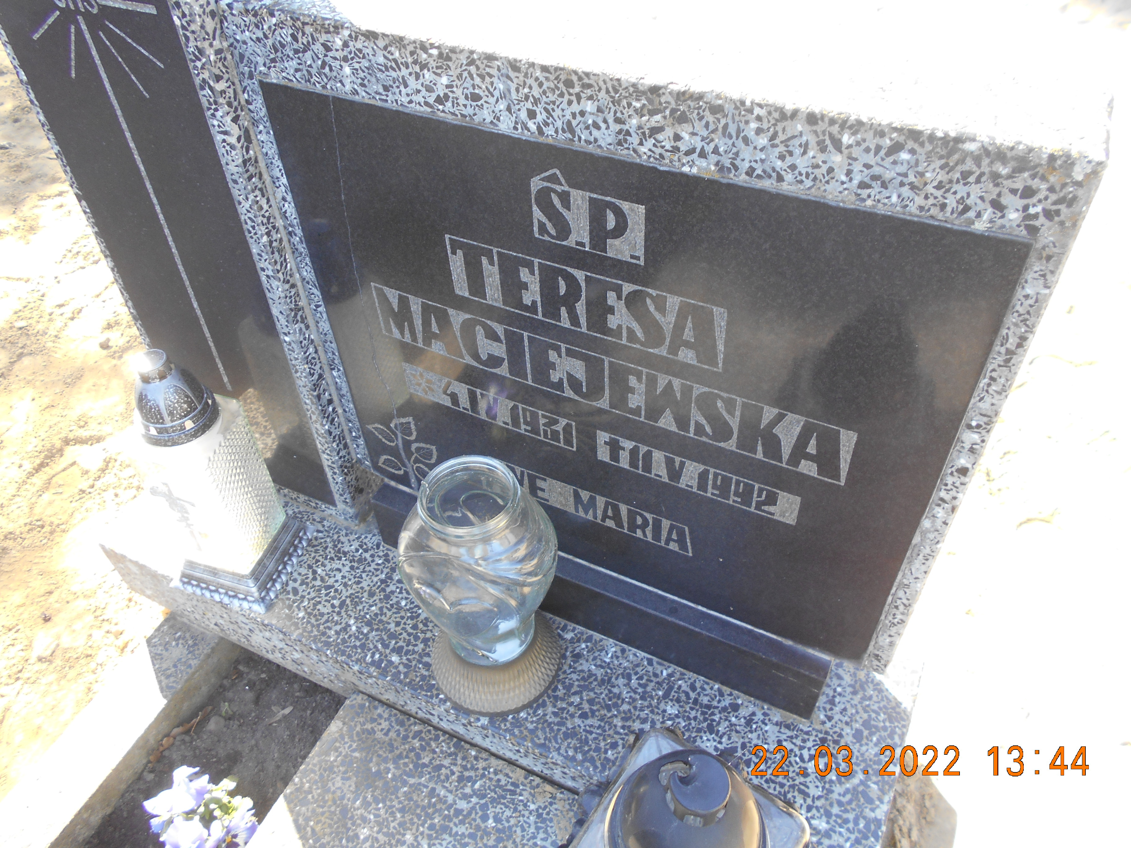 Małgorzata Smulczyńska 1962 Pełczyce - Grobonet - Wyszukiwarka osób pochowanych