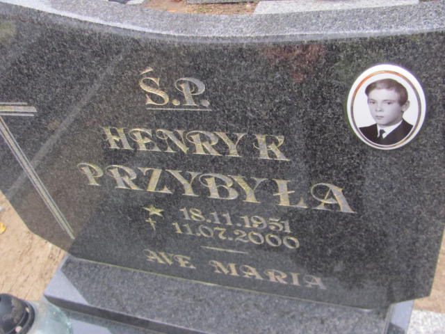 Józefa Przybyła 1927 Pełczyce - Grobonet - Wyszukiwarka osób pochowanych