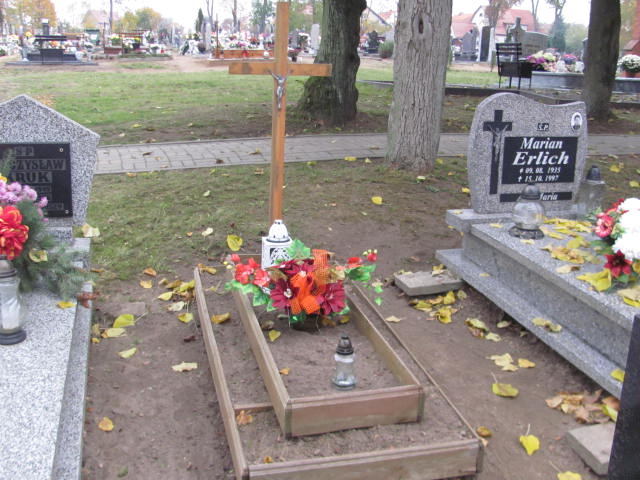 Maria Wesołowska 1836 Pełczyce - Grobonet - Wyszukiwarka osób pochowanych