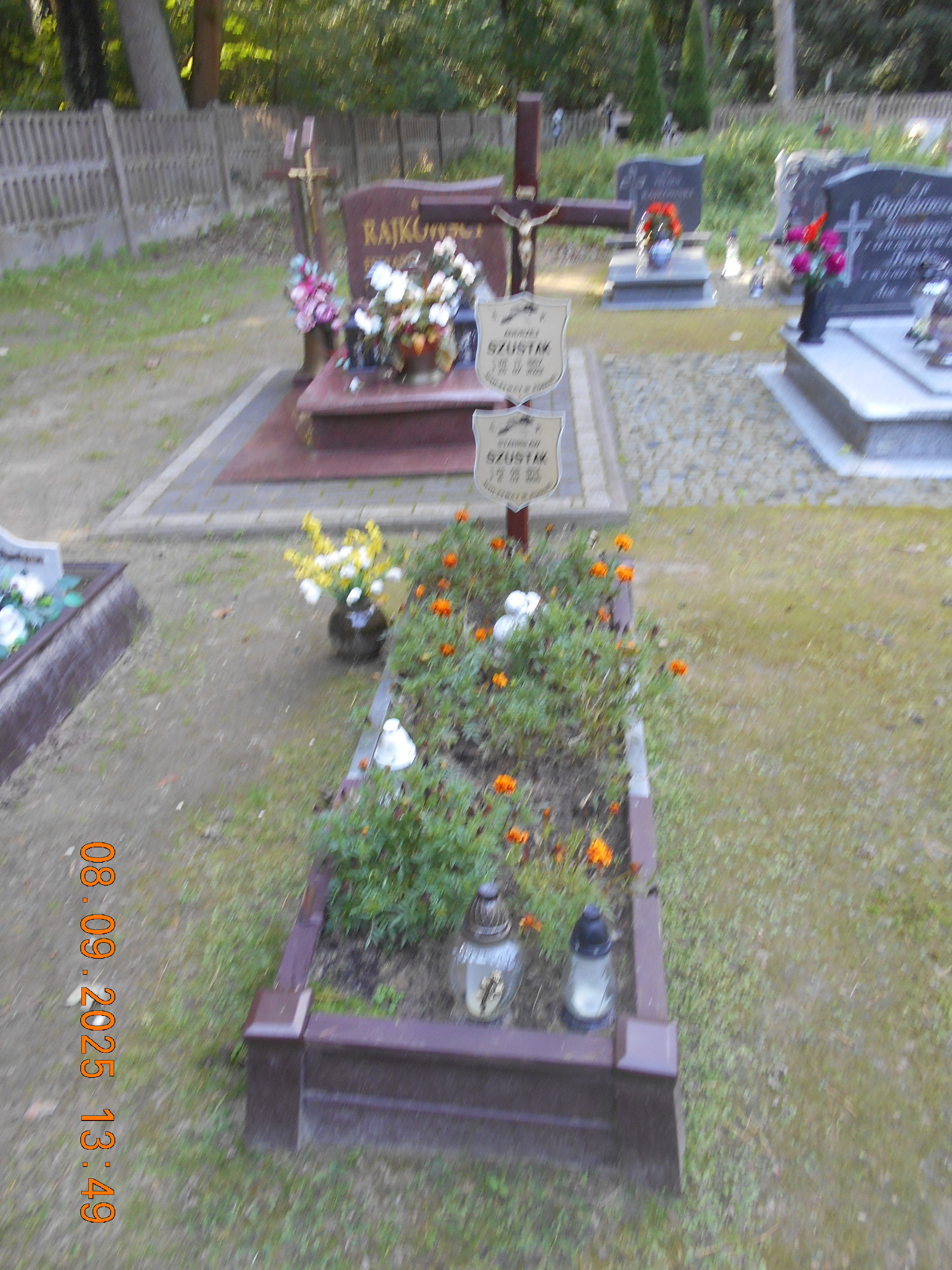 Maria Szustak 1956 Pełczyce - Grobonet - Wyszukiwarka osób pochowanych